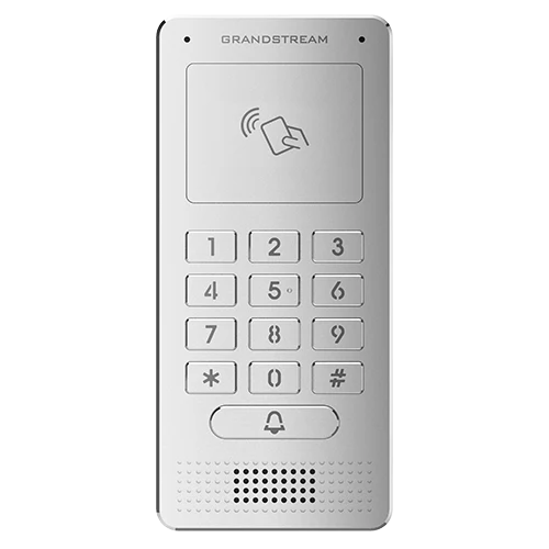GDS3705  IP Audio Door System with Keypad Grandstream Networks — view 2