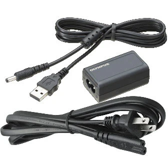 F-5AC Adaptor # Olympus — view 2