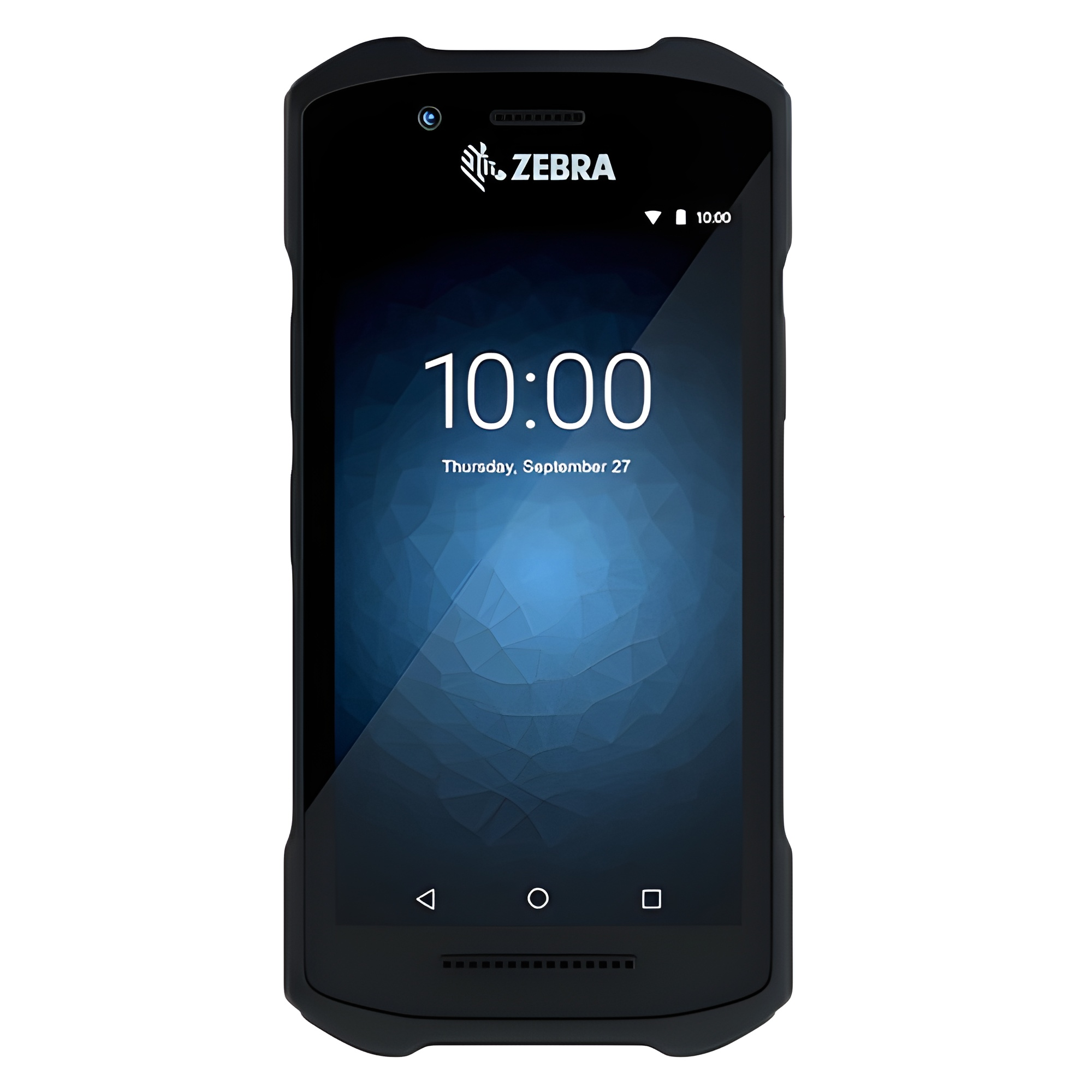 Zebra TC21 Handheld Computer Zebra Technologies — view 1