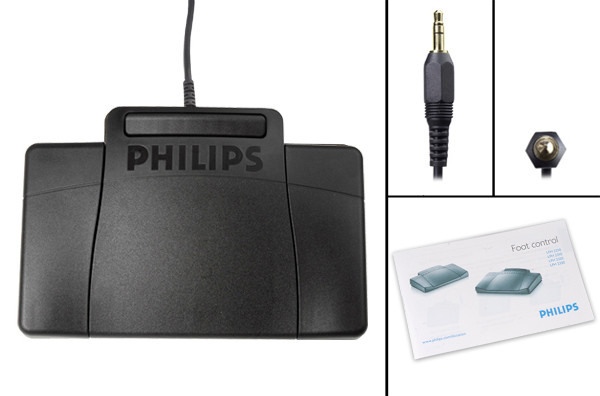 Philips Peripherals