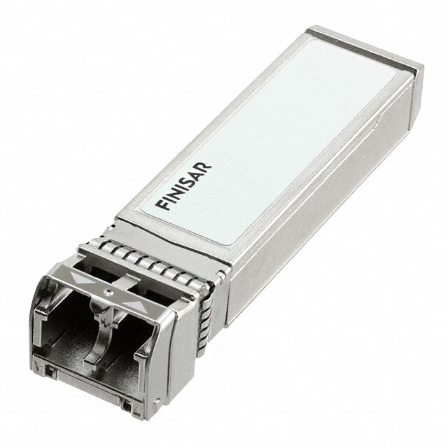 FTLX8574D3BCL Fiber Optic Transceiver Module 10.5Gbps 3.3V Finisar — view 2