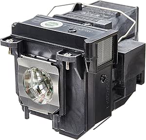 ELPLP71 OEM Projector Replacement Lamp Unit# Epson — view 1