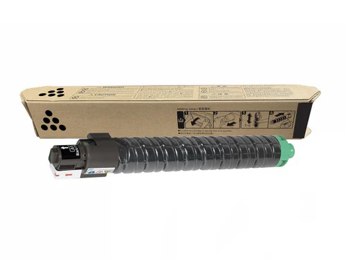 MPC406S Toner Cartridge Black 17000-page Ricoh — view 2