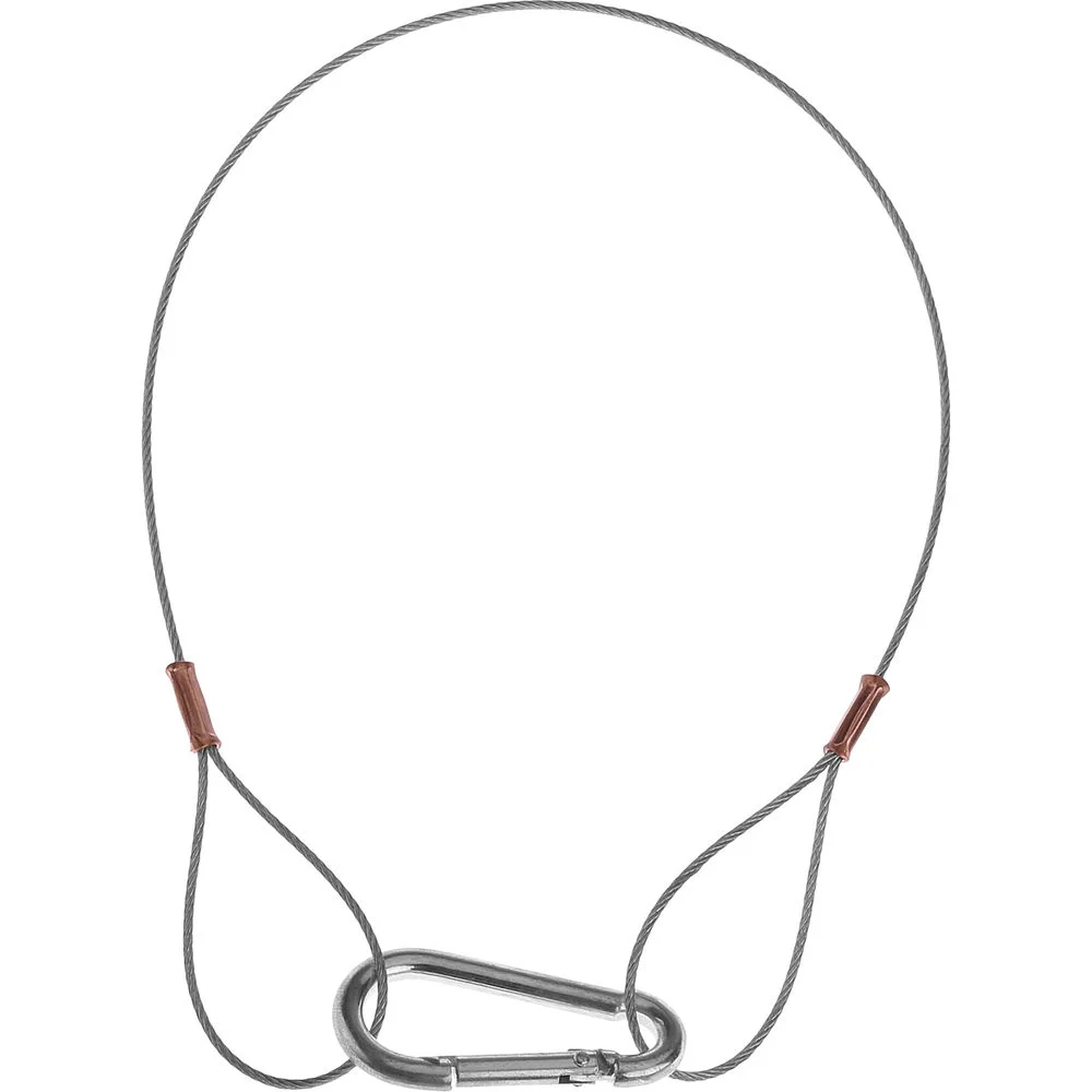 Safety Cable 18"" Impact — view 2