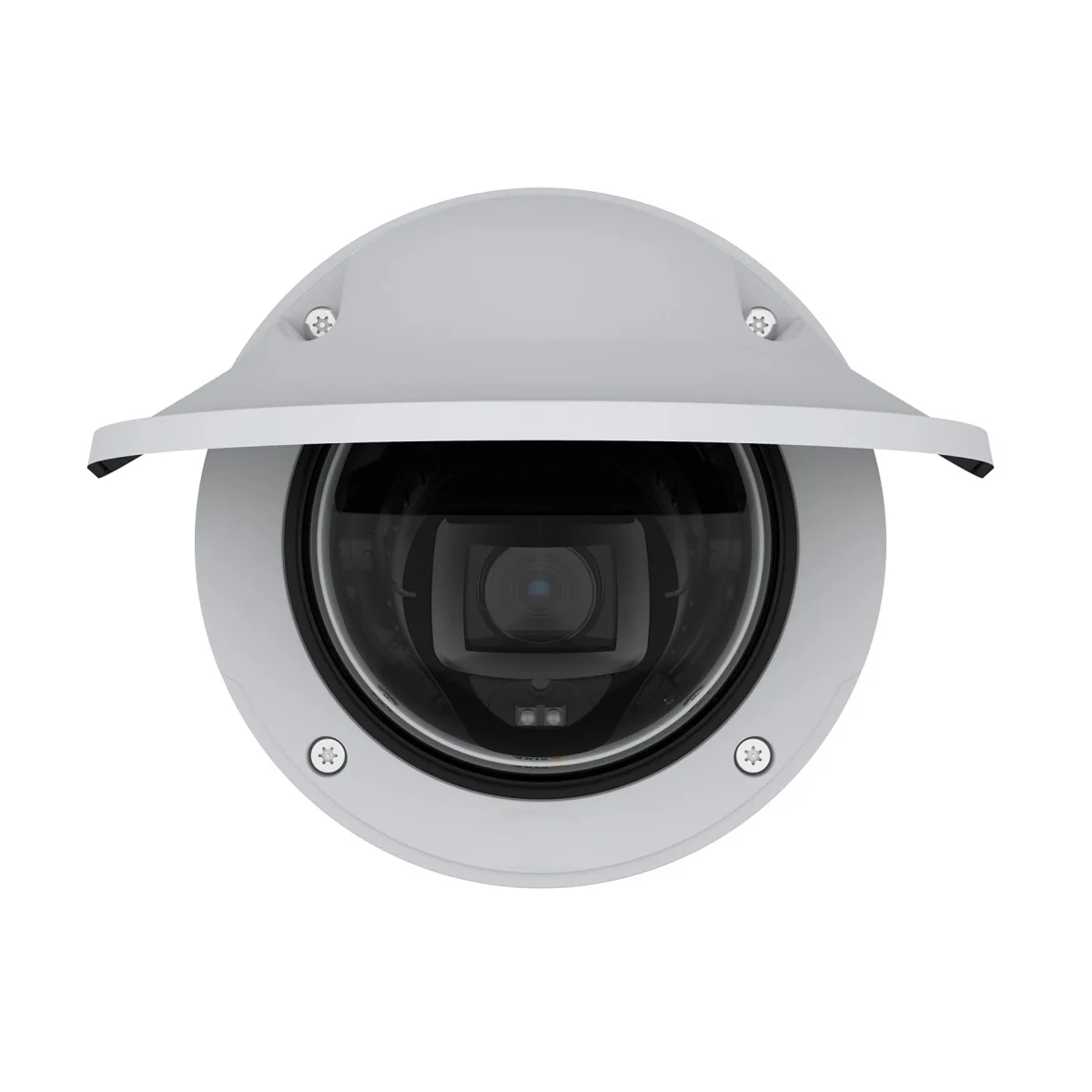P3248-LVE  8MP 4.3-8.6MM Outdoor Dome Camera Axis Communications — view 2