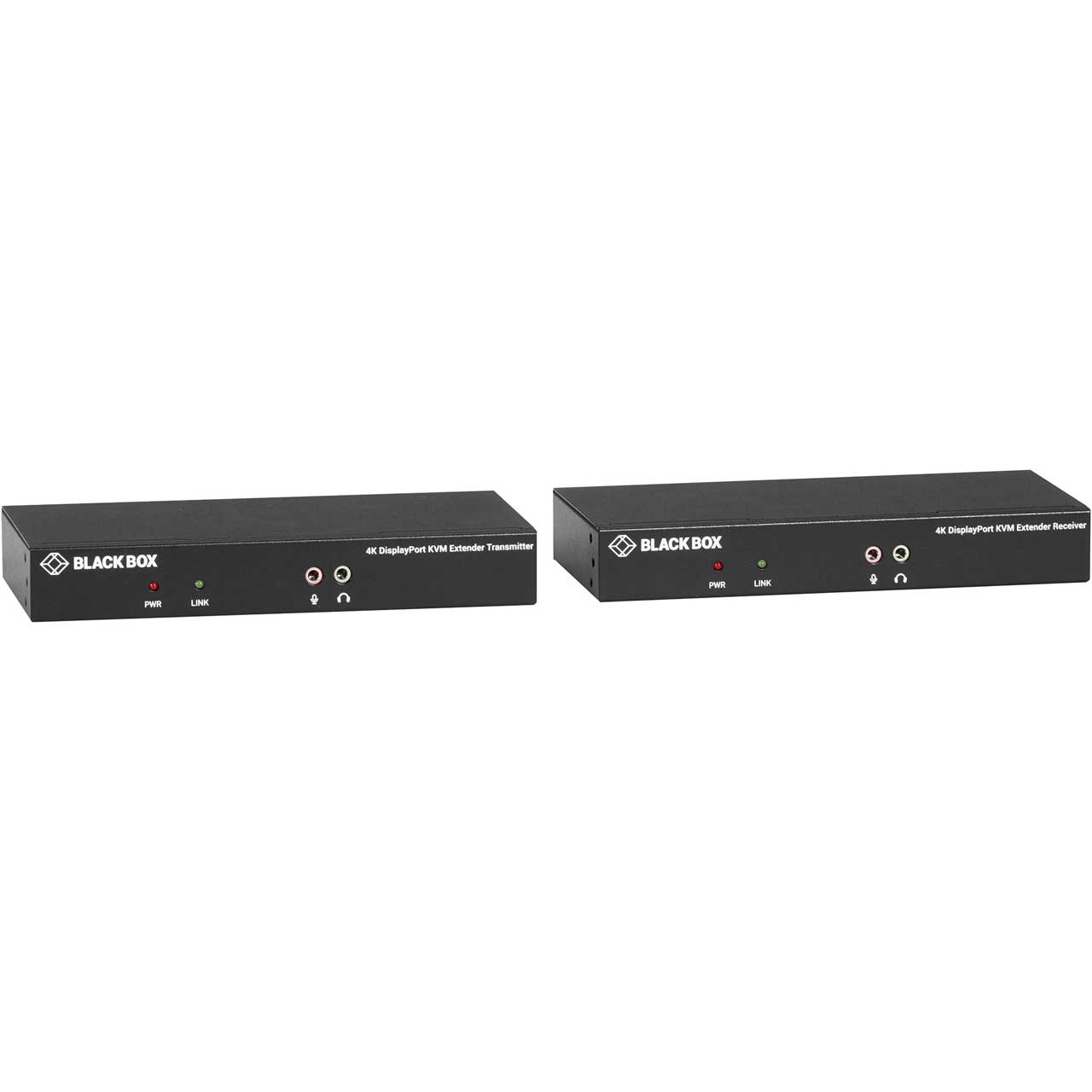 Black Box Cables & Connectivity