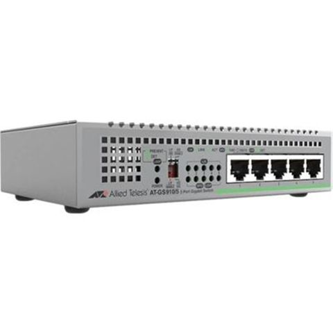 ALLIED TELESIS Networking