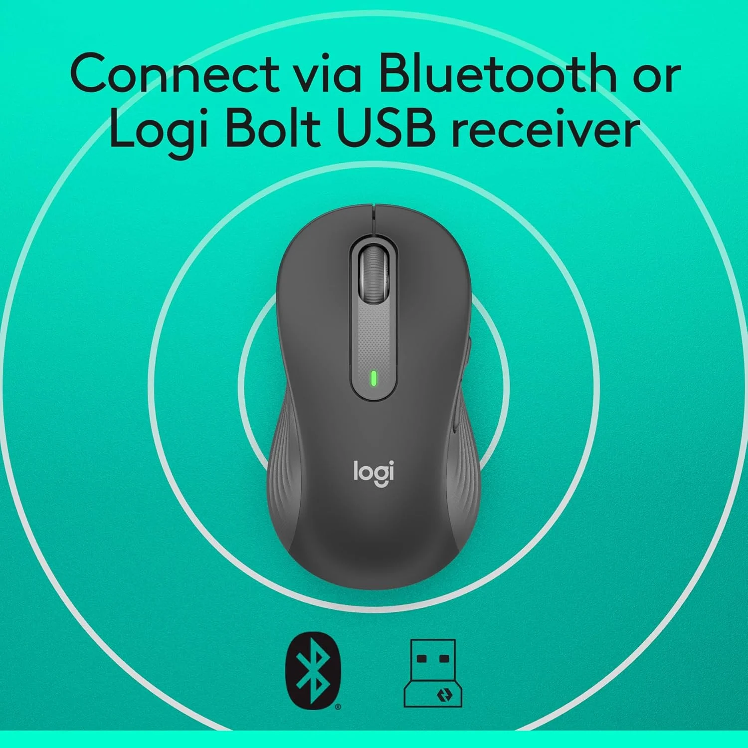 Logitech Keyboards & Mice