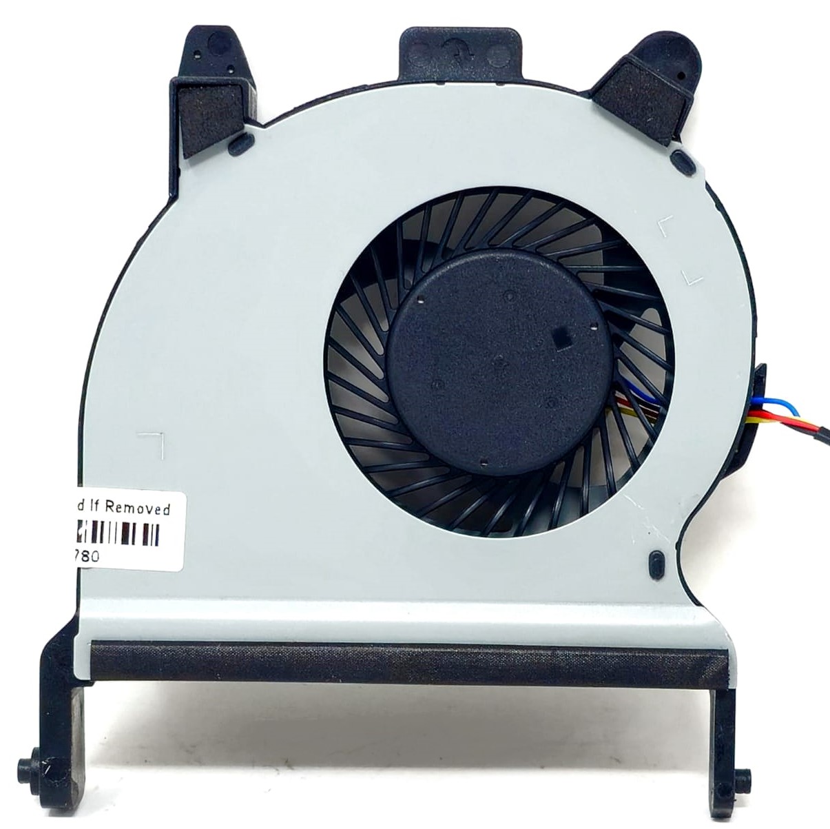 L19561-001 CPU Cooling Fan HP — view 2