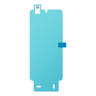 Screen Protector 2-pack for Samsung Galaxy S22 Samsung — view 2