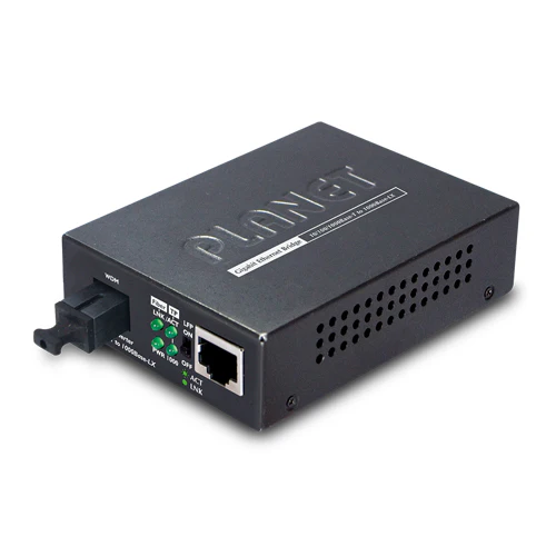 Planet Transceivers & Converters