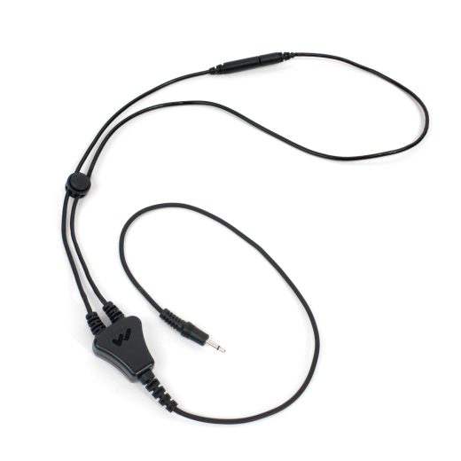 Mono Neckloop 18"" Williams AV — view 2