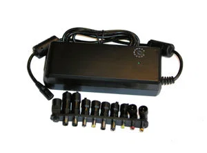90W Universal Notebook Power Adapter Dynamix — view 2