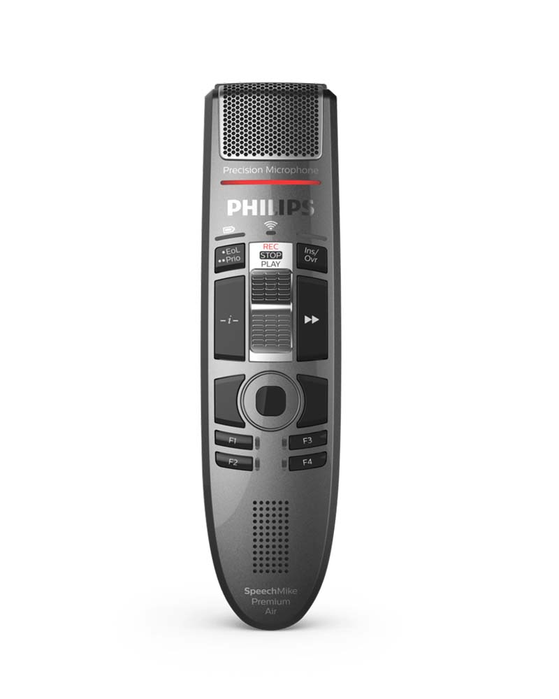 Philips Microphones