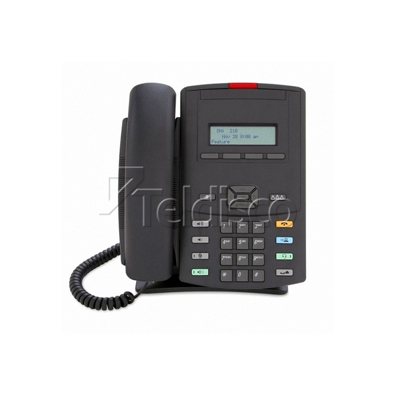 NTYS18 IP Phone 1210 Nortel Meridian — view 1
