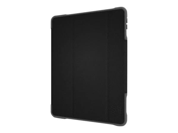 STM Dux Plus Duo Case for iPad 10.2"" (9th / 8th / 7th Gen) - Black STM Dux — view 2