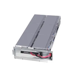 RBP0076 Replacement battery for OL3000ERTXL2U and OL2000ERTXL2U CyberPower Systems — view 2