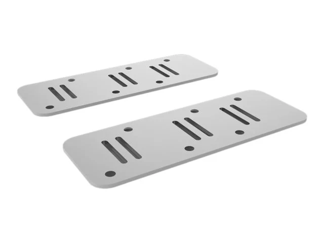 AT-STND-J03 Stand kit for AR4050S/5G- AR3050S- AR2050V- AR1050V- x550-18XTQ/XSQ- x330-28GTX- x230-10/18GP&18/28GT- x230L-17/26GT- IE210L-10/18GP- XS916MXT/MXQ- GS970EMX/28- XS910/8 Allied Telesis — view 2