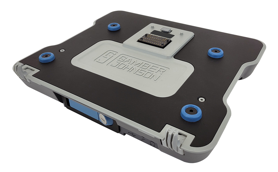 Vicarius Inc. Docking Stations