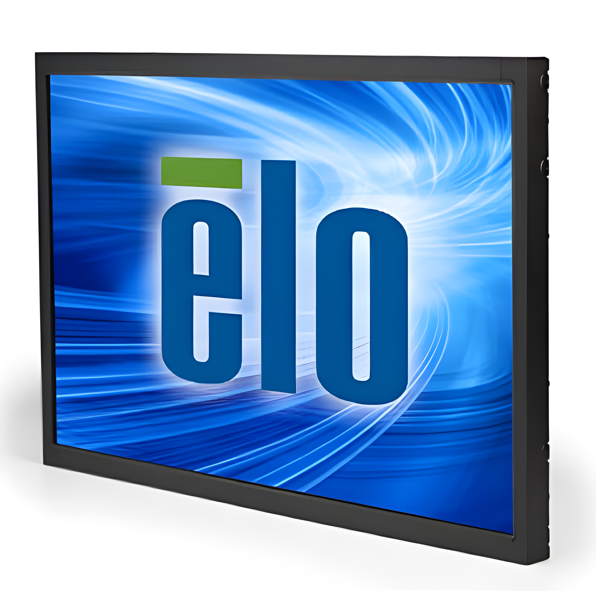 ELO 3243L VGA/HDMI Touch Screen Monitor 32 inch Elo — view 2