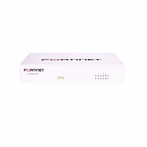 Fortinet Peripherals & Accessories