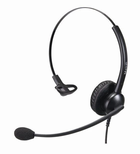 Mairdi 510 Monaural QD Headset Mairdi — view 2