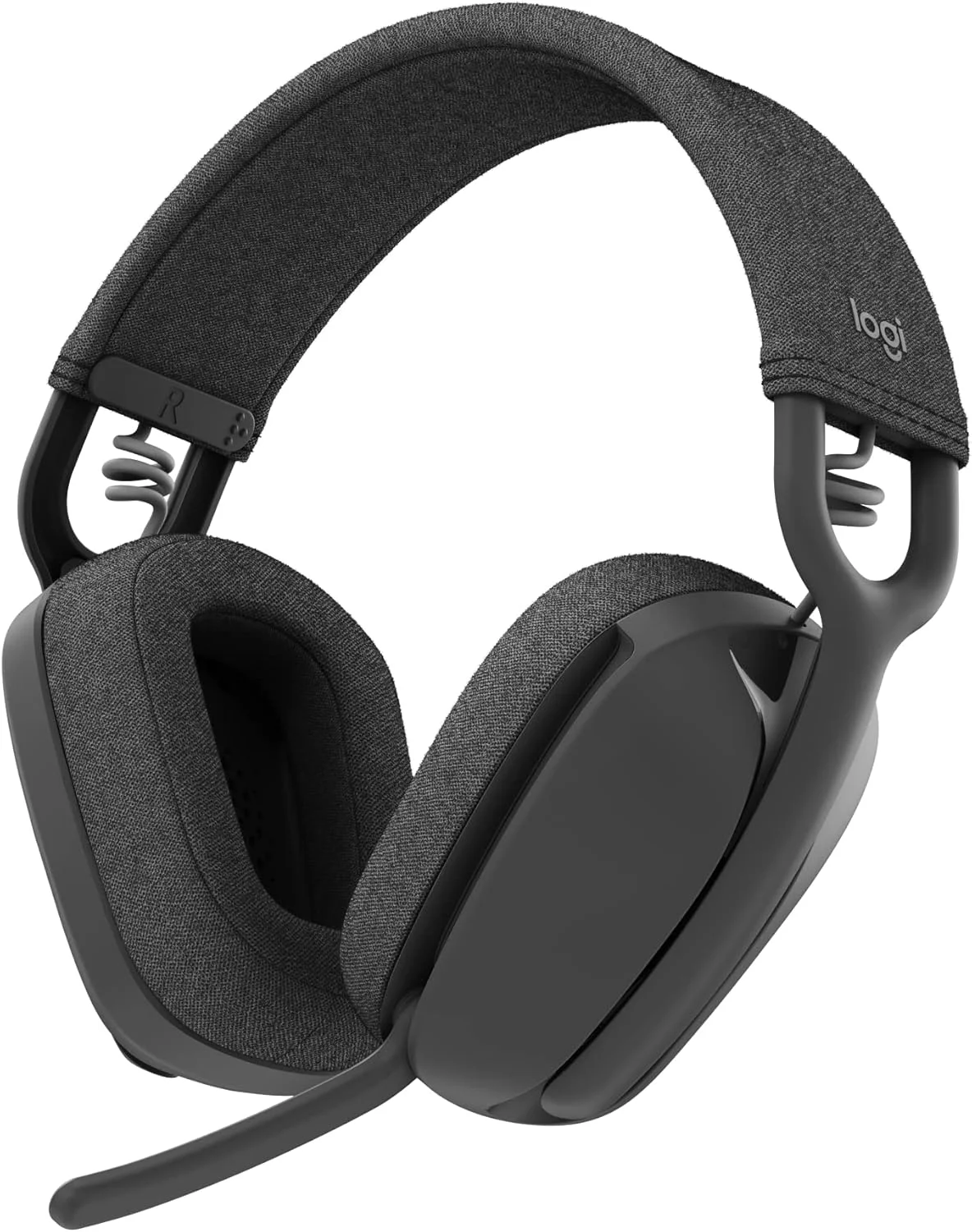Logitech Headsets