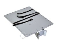 Ergotron Large Utility Shelf Ergotron — view 2