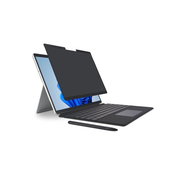 MagPro Elite Magnetic Privacy Screen Filter for Surface Pro 8 & 9 Kensington — view 2