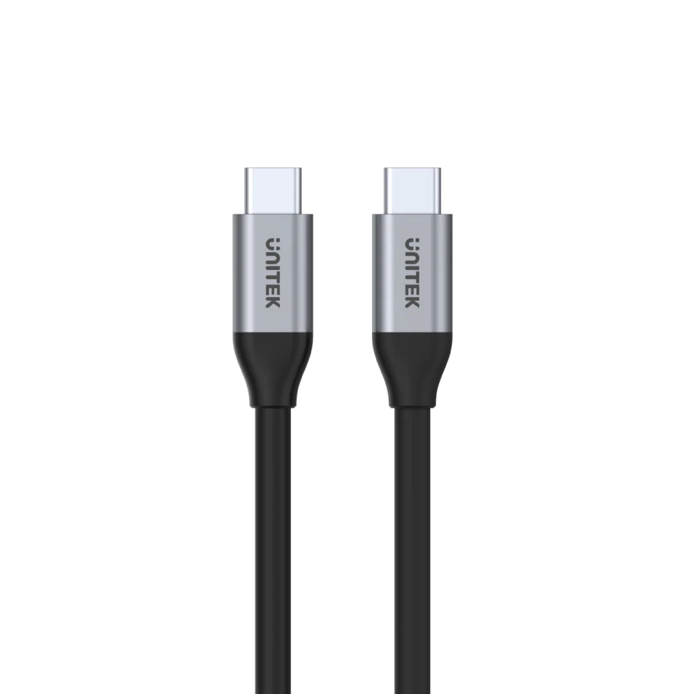 USB-C to USB-C Charging Cable 2m Unitek — view 2