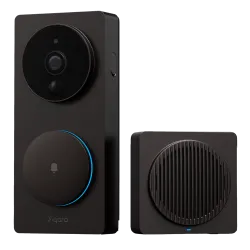 Aqara Video Doorbell G4 with Chime aqara — view 2