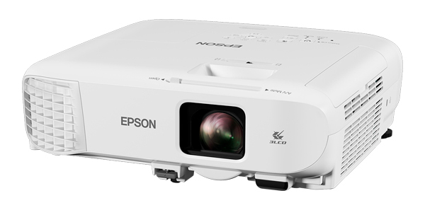 EB-982W WXGA Projector Epson — view 2
