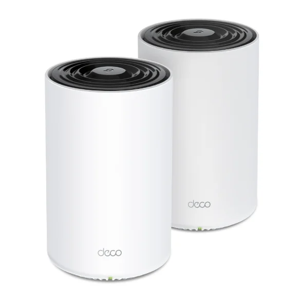 TP-Link X80 AX6000 Wifi-6 Mesh Gateway 2-Pack TP-LINK — view 2