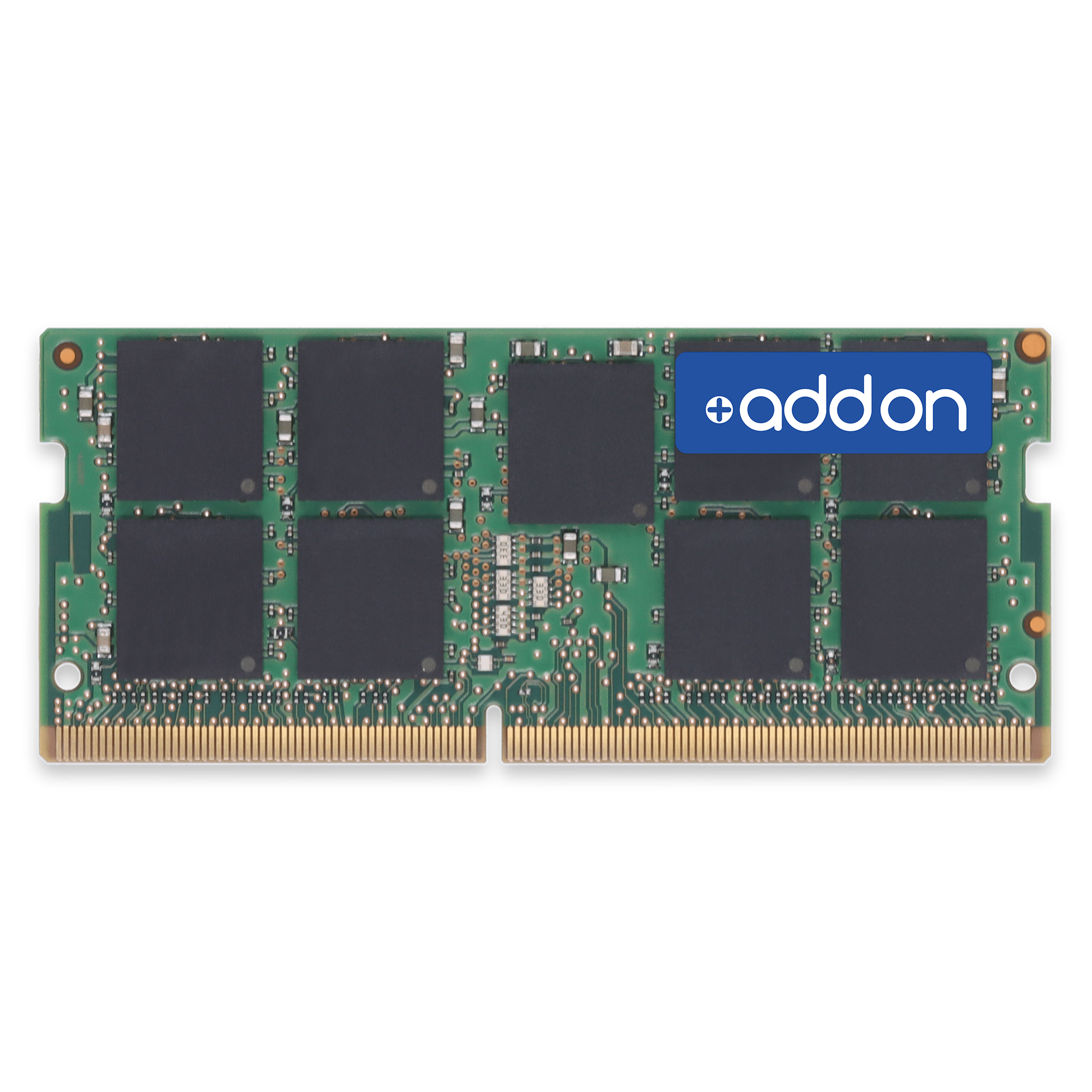 16GB DDR4 2666 MHz SO-DIMM RAM for Deep Learning NVR Synology — view 2