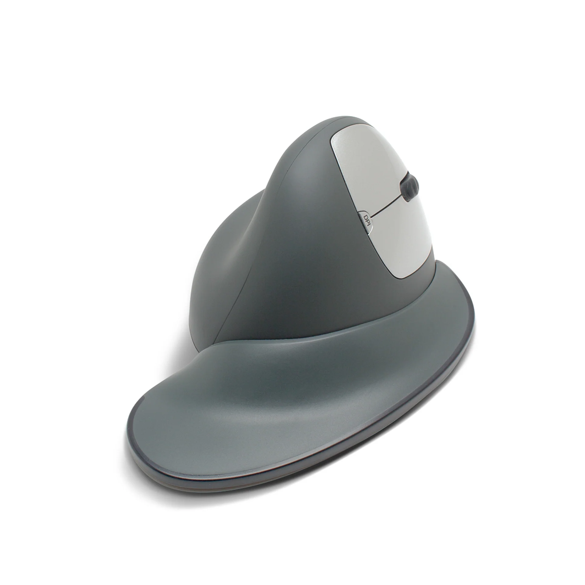 Semi Vertical Mouse Medium Wireless Right Hand Goldtouch — view 2