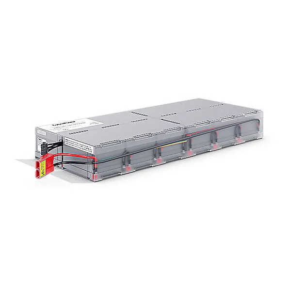 OL6KERTHD Battery Cartridge CyberPower Systems — view 2