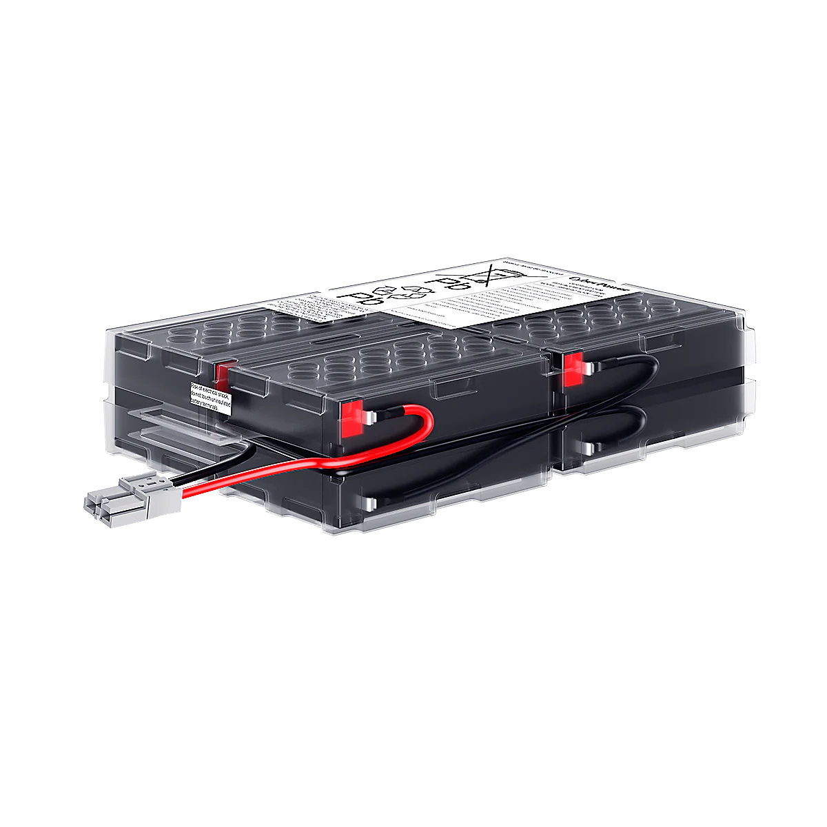 CyberPower Systems Power & Electrical