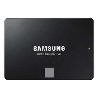 Samsung 870 EVO 2.5"" Internal SSD 500GB Samsung — view 2