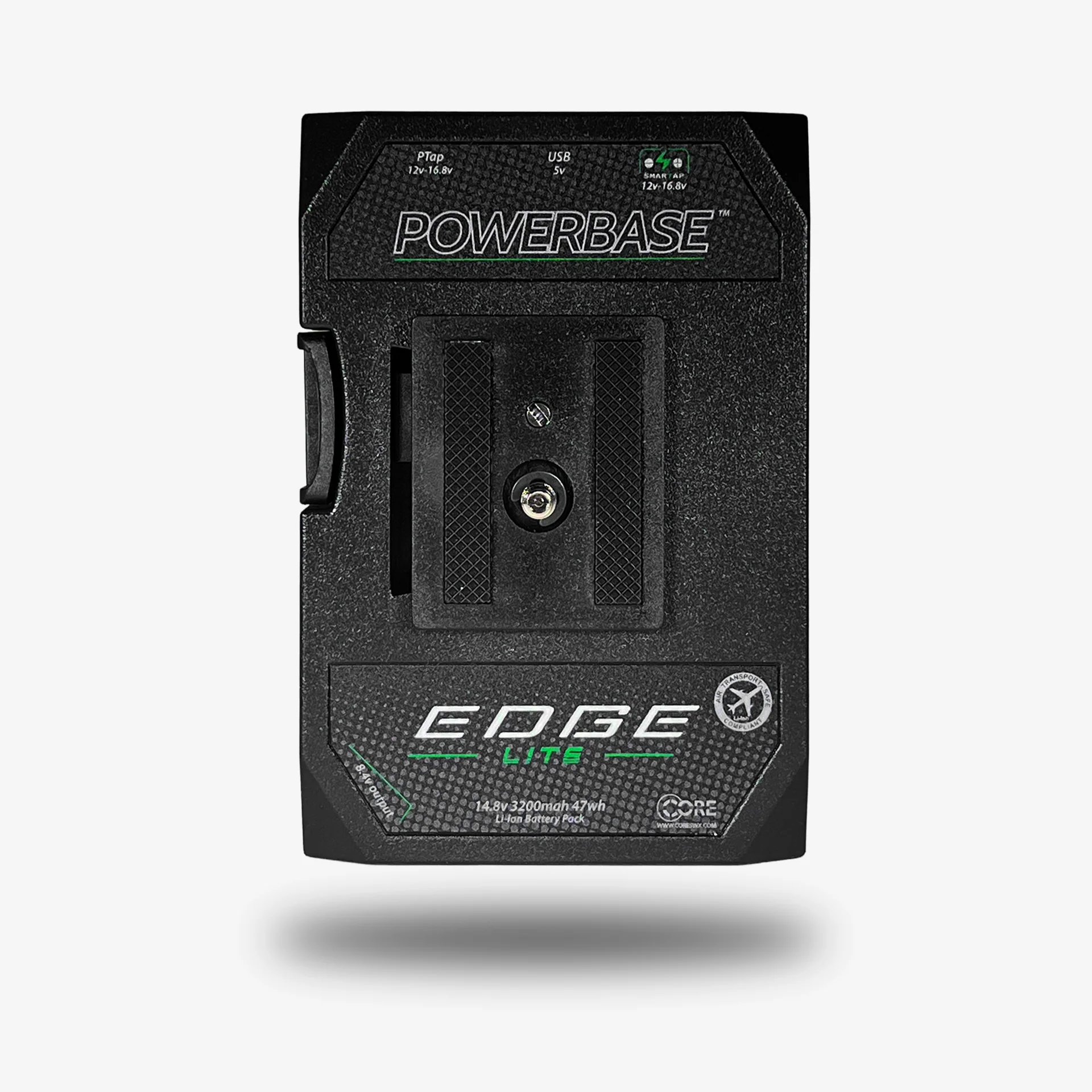 Core SWX Powerbase EDGE LITE 47Wh Battery Pack Core SWX — view 2