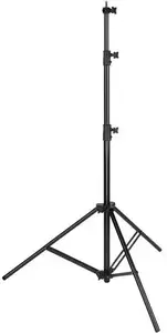 Impact Heavy-Duty Air-Cushioned Light Stand Pair 2.9m Impact — view 2