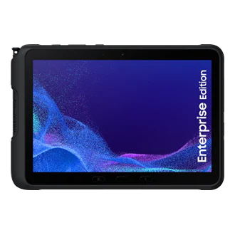 Samsung Galaxy Active4 Pro Enterprise 10.1"" Tablet 64GB Samsung — view 2