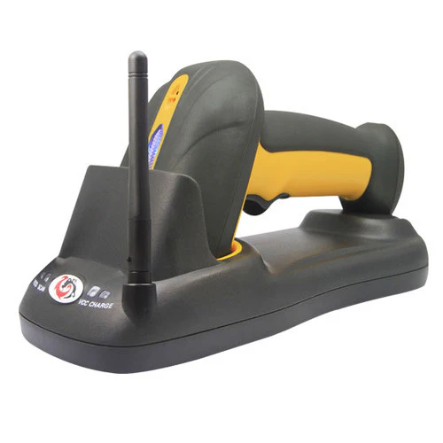 Sunlux XL-9529 1/2D Wireles Barcode Scanner Sunlux — view 2