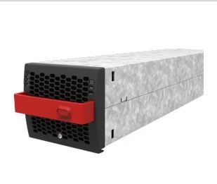 Bravo 25 Modular Inverter Bravo — view 2