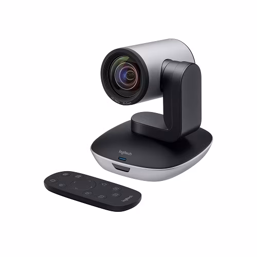 PTZ PRO 2 Video Conferencing Camera Logitech — view 2