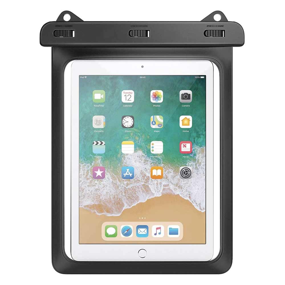 Waterproof Universal Case for Tablets upto 12"" Armor-X — view 2