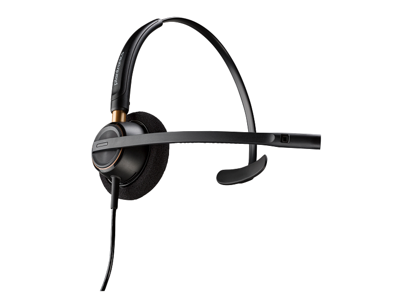 Poly Peripherals & Accessories