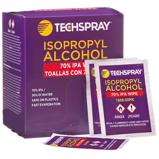 Techspray Peripherals