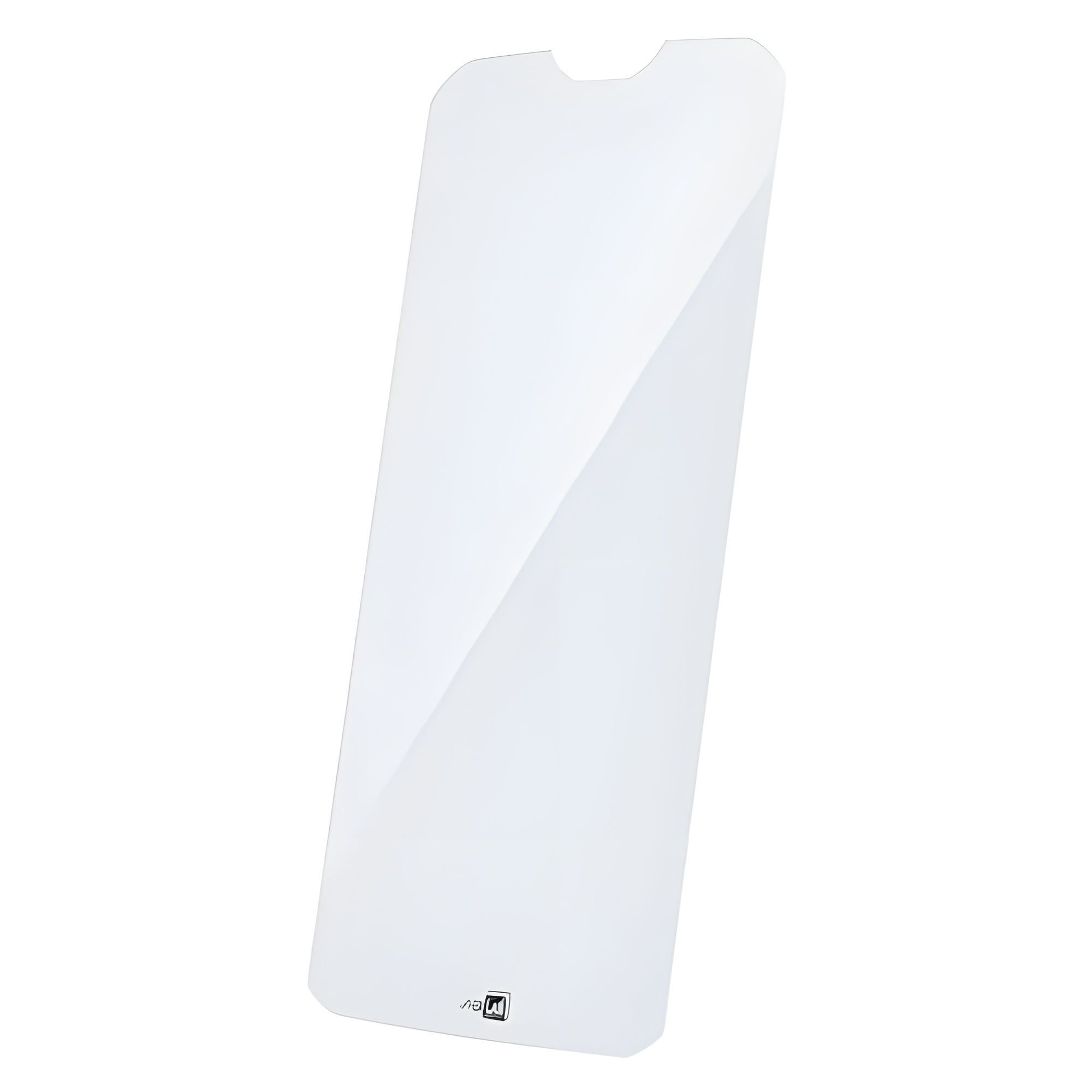 RS38 Glass Screen Protector 5-pack # CipherLab — view 2