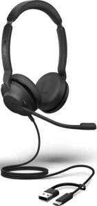 Evolve2 30 SE MS Stereo USB-A/C Jabra — view 2