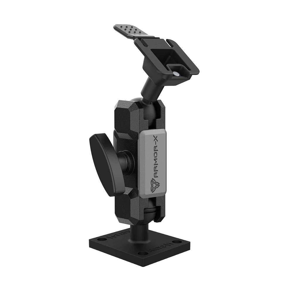 Unknown Mounts & Brackets